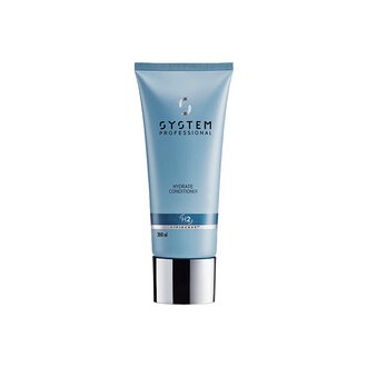 System Professional Hydrate Conditioner - Drėkinamasis kondicionierius 1000 ml