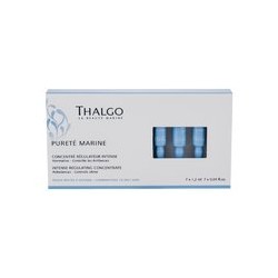 Thalgo Pureté Marine Intense Regulating - Intensive skin serum 7 ml