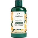 The Body Shop Almond Milk Shower Cream 60 ml
