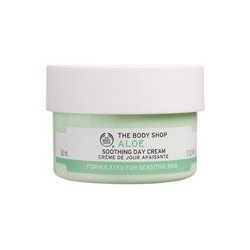 The Body Shop Aloe Soothing Day Cream 50 ml
