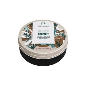 The Body Shop Coconut Body Butter 50 ml