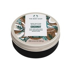 The Body Shop Coconut Body Butter 50 ml