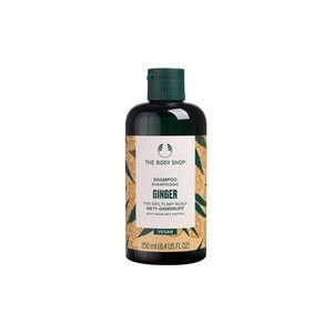 The Body Shop Ginger Anti-Dandruff Shampoo 400 ml