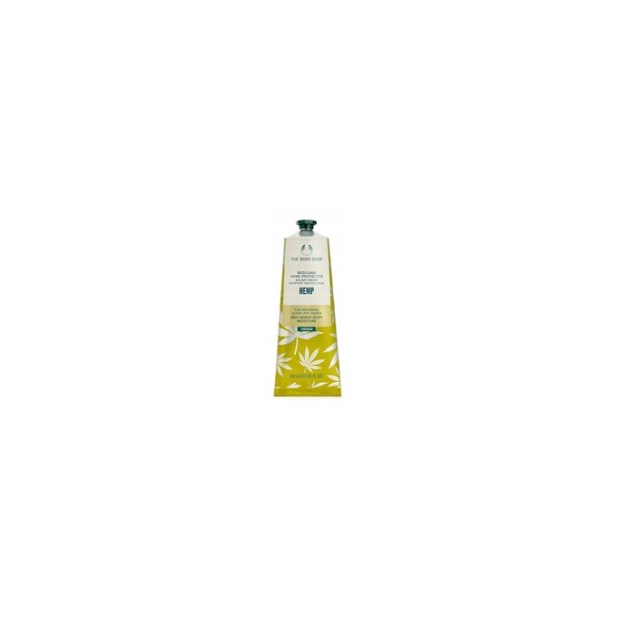 The Body Shop Hemp Hand Protector 30 ml