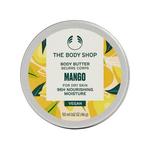 The Body Shop Mango Body Butter 50 ml