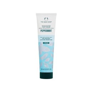 The Body Shop Peppermint Invigorating Foot Cream 100 ml