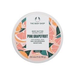 The Body Shop Pink Grapefruit Body Butter 200 ml