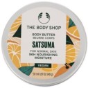 The Body Shop Satsuma Body Butter 50 ml