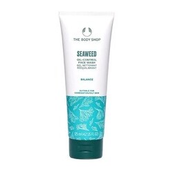 The Body Shop Seaweed Oil-Control Face Wash 125 ml