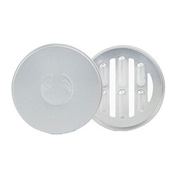 The Body Shop Shampoo Bar Travel Case - Packaging for solid shampoo