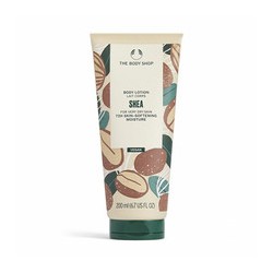 The Body Shop Shea Body Lotion (very dry skin) 200 ml