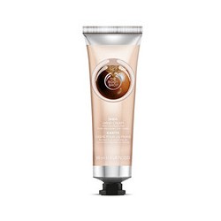 The Body Shop Shea Hand Cream - Moisturizing hand cream with shea butter 30 ml