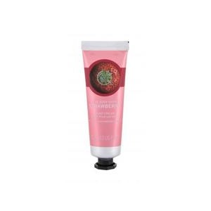 The Body Shop Strawberry Hand Cream 30 ml