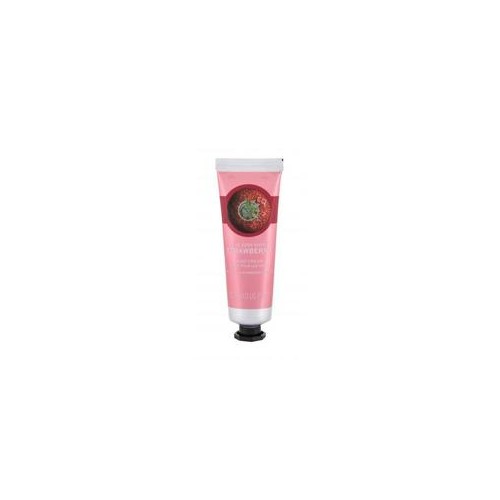 The Body Shop Strawberry Hand Cream 30 ml