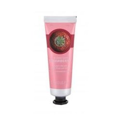 The Body Shop Strawberry Hand Cream 30 ml
