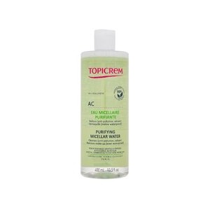 Topicrem AC Purifying Micellar Water (combined and oily skin) 200 ml