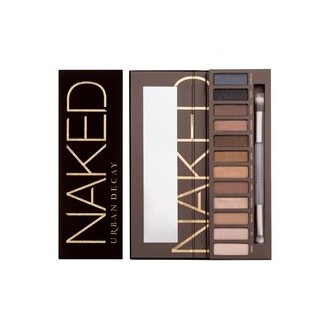Urban Decay Naked The Original Eyeshadow Palette 12 g