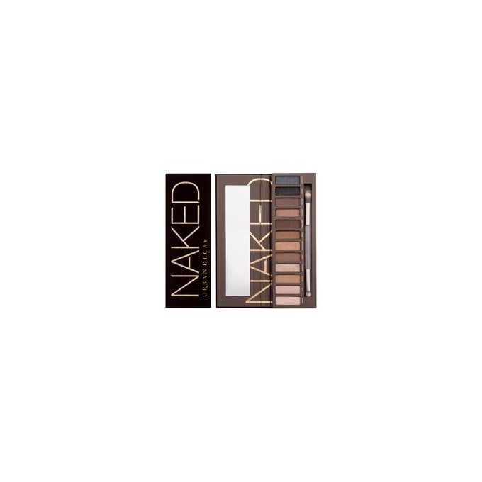 Urban Decay Naked The Original Eyeshadow Palette 12 g