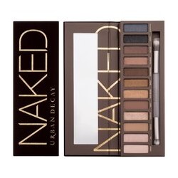 Urban Decay Naked The Original Eyeshadow Palette 12 g