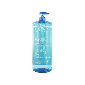 Uriage (Extra-Rich Dermatological Gel) 1000 ml