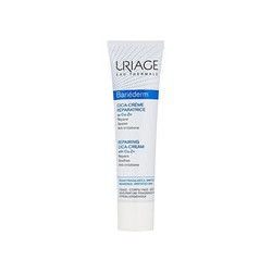 Uriage Reparative cream containing copper and zinc Bariéderm Cica ( Repair ing Cica-Cream With