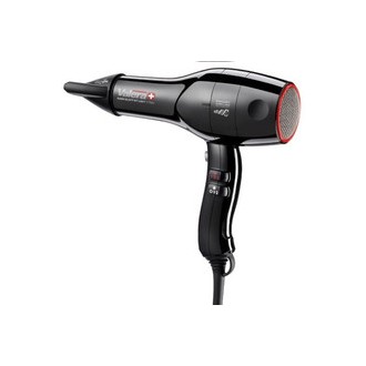 Valera Swiss Silent Jet 7700 Light Ionic - Ultra quiet hair dryer with ionizer