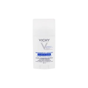 Vichy 24H SIN SALES DE ALUMINIO 40 ml