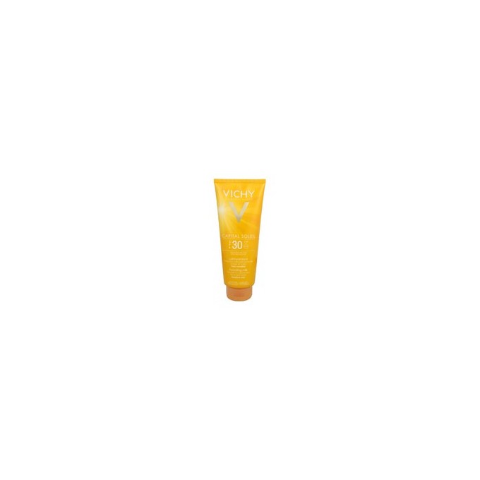 Vichy Capital Soleil Milk SPF 30 - Protective Milk 300 ml