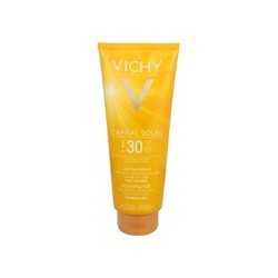 Vichy Capital Soleil Milk SPF 30 - Protective Milk 300 ml