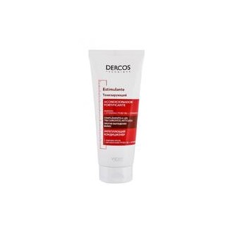Vichy Dercos Energising Conditioner - Strengthening conditioner against hair loss 200 ml