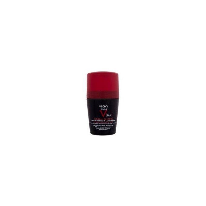 Vichy Homme Clinical Control 96H Antiperspirant 5