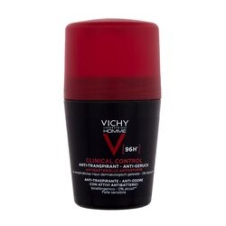 Vichy Homme Clinical Control 96H Antiperspirant 5