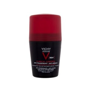 Vichy Homme Clinical Control 96H Antiperspirant 2 x 5