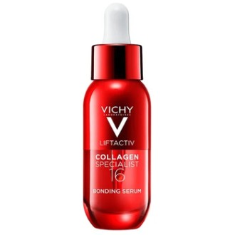 Vichy Liftactiv Collagen Specialist 16 Bonding Serum - Serumas nuo senėjimo 30 ml