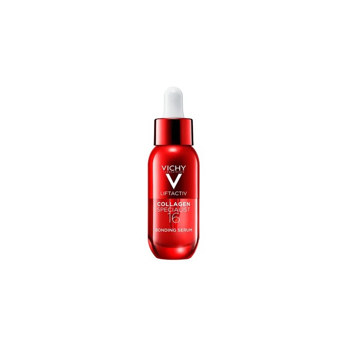 Vichy Liftactiv Collagen Specialist 16 Bonding Serum - Serumas nuo senėjimo 30 ml