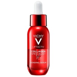 Vichy Liftactiv Collagen Specialist 16 Bonding Serum - Serumas nuo senėjimo 30 ml