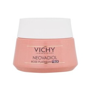Vichy Neovadiol Rose Platinium Eye Cream 15 ml