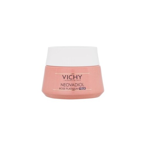 Vichy Neovadiol Rose Platinium Eye Cream 15 ml