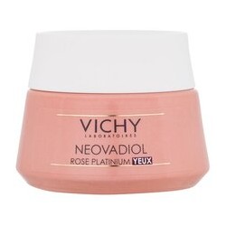Vichy Neovadiol Rose Platinium Eye Cream 15 ml