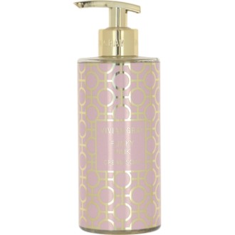 Vivian Gray Funky Pink Cream Soap - Kreminis skystas muilas 400 ml