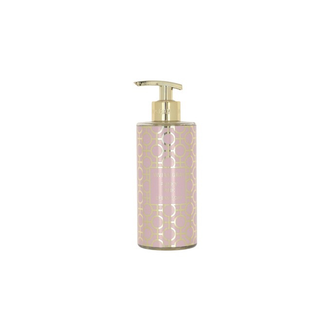 Vivian Gray Funky Pink Cream Soap - Kreminis skystas muilas 400 ml