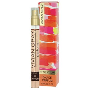 Vivian Gray Sensation Eau de Parfum 10 ml