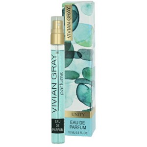 Vivian Gray Unity Eau de Parfum 10 ml