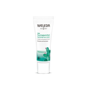 Weleda 24H Hydrating Face Lotion - Prickly Pear 24h Hydrating Face Lotion 30 ml