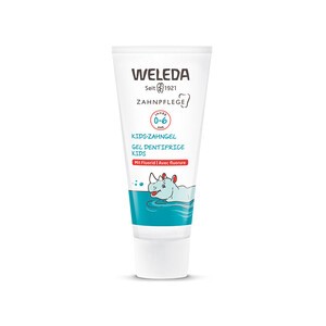 Weleda Dětský zubní gel s fluoridem 50ml