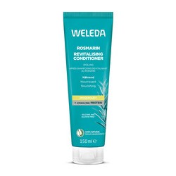 Weleda Rosmarin Revitalising Conditioner - gaivinantis rozmarinų kondicionierius, 150 ml