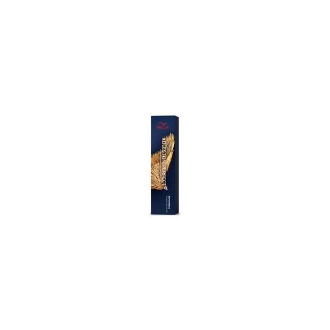 Wella Professional Koleston Perfect ME Rich Naturals - plaukų dažai, 60 ml - 5/3