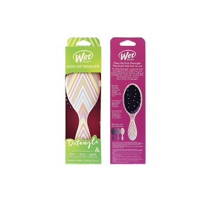 Wet Brush Chevron Kids Detangler