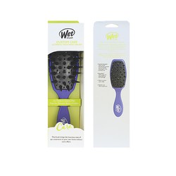 Wet Brush Custom Care Ultimate Treatment Brush Pure Purple