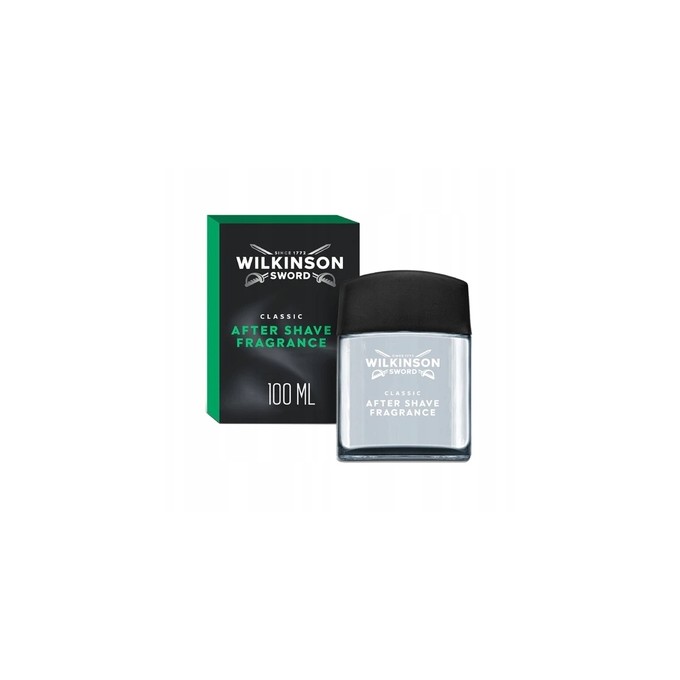 Wilkinson Sword Classic After Shave Fragrance - losjonas po skutimosi, 100 ml